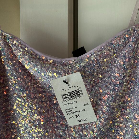 WIndsor Pearl Cocktail Dress - Picture 3 of 4